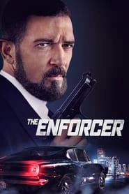 The Enforcer hd