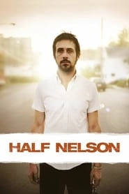 Half Nelson hd