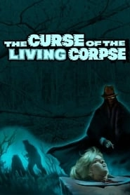 The Curse of the Living Corpse hd
