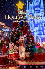 Disney Channel Holiday Party @ Walt Disney World hd