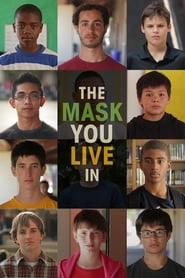 The Mask You Live In HD