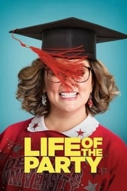 Life of the Party hd