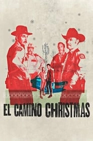 El Camino Christmas HD