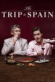 The Trip to Spain hd