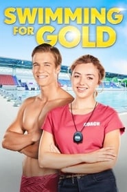 Swimming for Gold hd