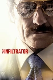 The Infiltrator HD