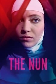 The Nun hd