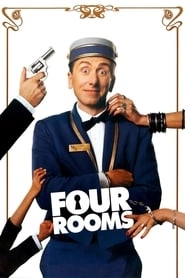 Four Rooms hd