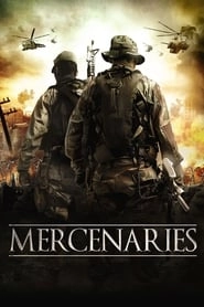 Mercenaries HD