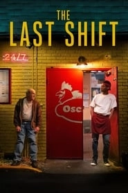 The Last Shift hd