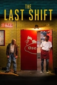 The Last Shift HD