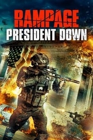 Rampage: President Down hd