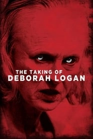 The Taking of Deborah Logan HD