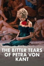 The Bitter Tears of Petra von Kant hd