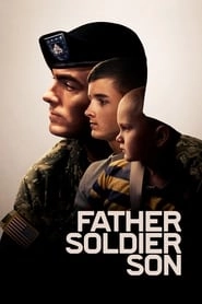 Father Soldier Son HD