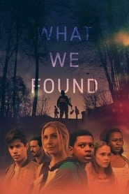 What We Found hd
