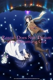 Rascal Does Not Dream of a Dreaming Girl hd