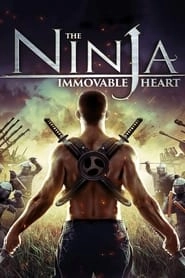 The Ninja Immovable Heart hd