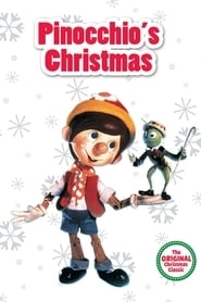Pinocchio's Christmas hd