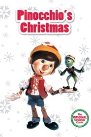 Pinocchio's Christmas HD