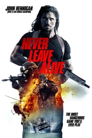 Never Leave Alive hd