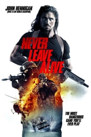 Never Leave Alive HD