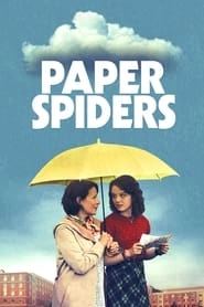 Paper Spiders hd