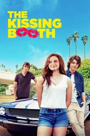 The Kissing Booth hd