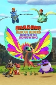 Dragons: Rescue Riders: Secrets of the Songwing hd