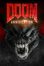 Doom: Annihilation hd