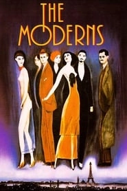 The Moderns hd