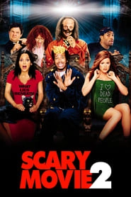 Scary Movie 2 HD