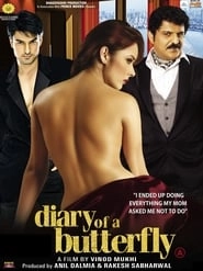 Diary of a Butterfly hd