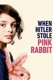 When Hitler Stole Pink Rabbit hd