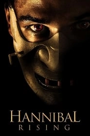 Hannibal Rising HD