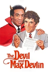 The Devil and Max Devlin hd