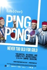 Ping Pong hd