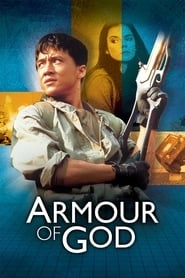 Armour of God HD