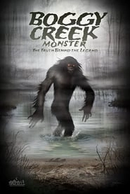 Boggy Creek Monster HD