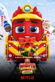 Mighty Express: A Mighty Christmas HD