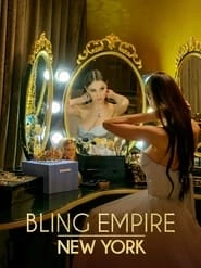 Bling Empire: New York hd