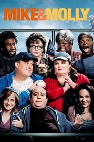 Mike & Molly hd