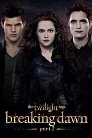 The Twilight Saga: Breaking Dawn - Part 2 hd