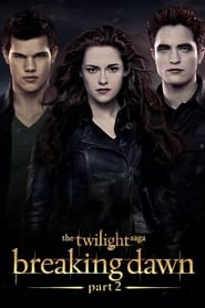 The Twilight Saga: Breaking Dawn - Part 2 HD