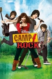 Camp Rock hd