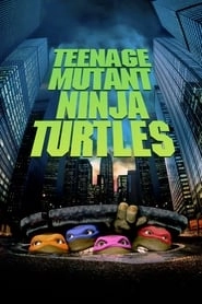 Teenage Mutant Ninja Turtles hd