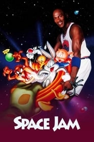 Space Jam HD