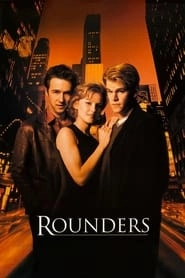 Rounders hd