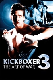 Kickboxer 3: The Art of War HD