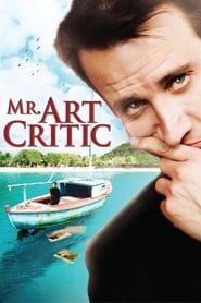 Mr. Art Critic hd